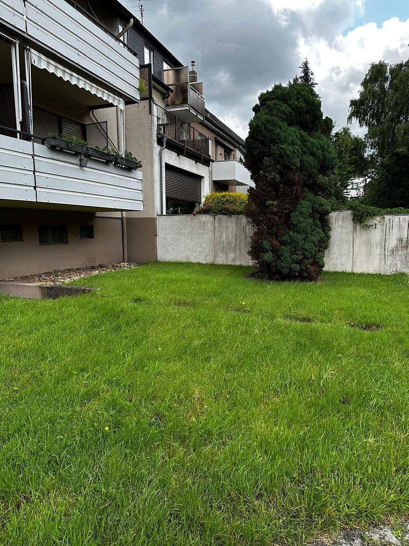 Predaj bytu 4-izbový 107 m², Oberhausen, Severné Porýnie - Westfálsko Predaj bytu 4-izbový 107 m², Oberhausen, Severné Porýnie - Westfálsko