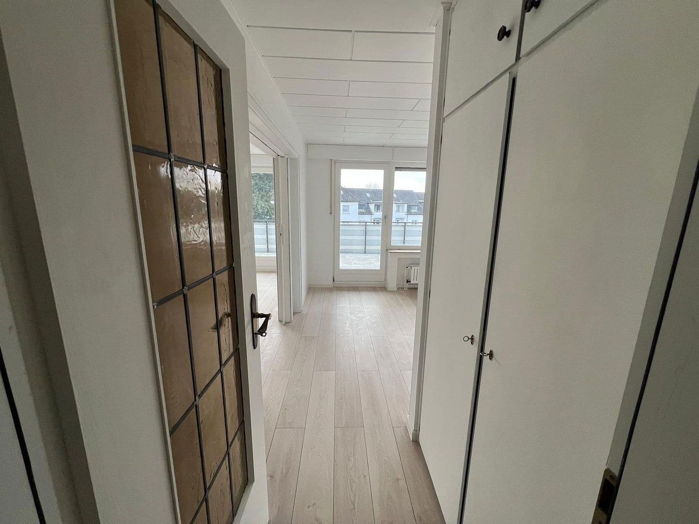 Predaj bytu 4-izbový 107 m², Oberhausen, Severné Porýnie - Westfálsko Predaj bytu 4-izbový 107 m², Oberhausen, Severné Porýnie - Westfálsko