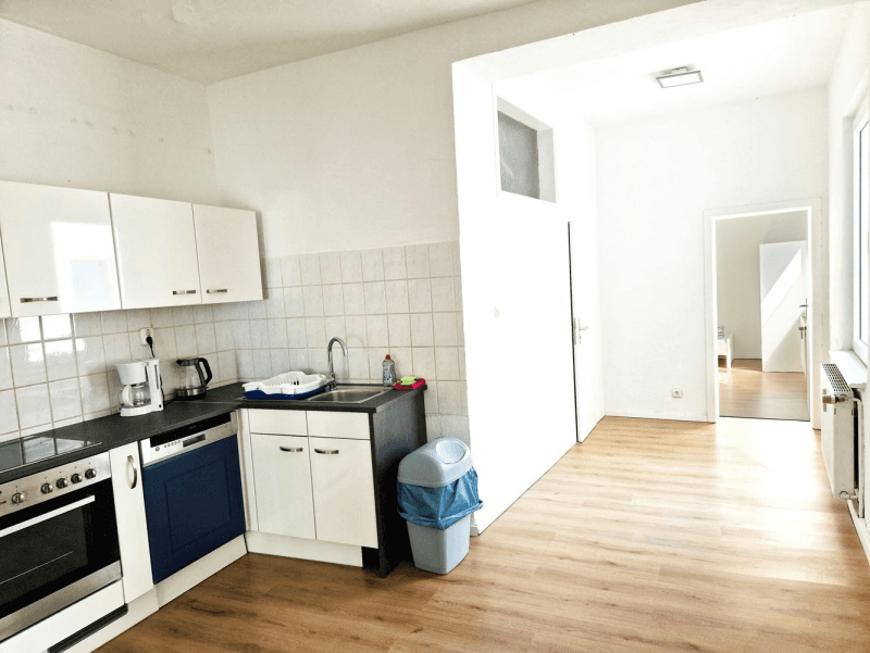 Predaj domu 342 m², pozemek 998 m², Leverkusen, Severné Porýnie - Westfálsko Predaj domu 342 m², pozemek 998 m², Leverkusen, Severné Porýnie - Westfálsko