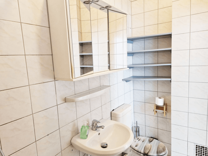 Predaj domu 342 m², pozemek 998 m², Leverkusen, Severné Porýnie - Westfálsko Predaj domu 342 m², pozemek 998 m², Leverkusen, Severné Porýnie - Westfálsko