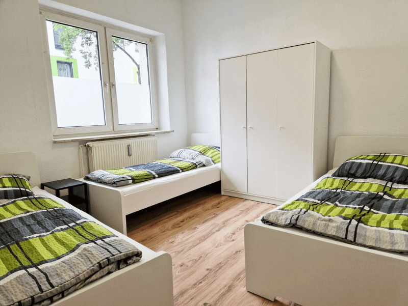 Predaj domu 342 m², pozemek 998 m², Leverkusen, Severné Porýnie - Westfálsko Predaj domu 342 m², pozemek 998 m², Leverkusen, Severné Porýnie - Westfálsko