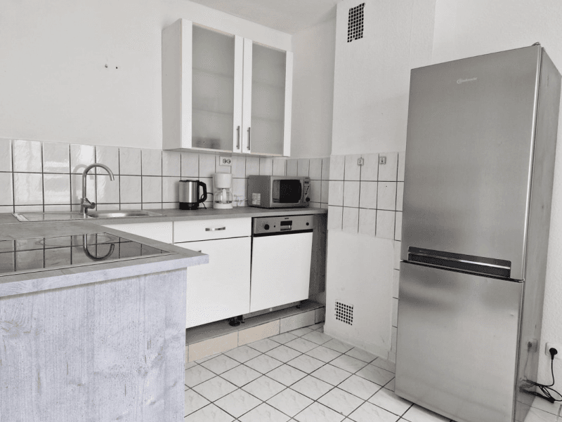 Predaj domu 342 m², pozemek 998 m², Leverkusen, Severné Porýnie - Westfálsko Predaj domu 342 m², pozemek 998 m², Leverkusen, Severné Porýnie - Westfálsko