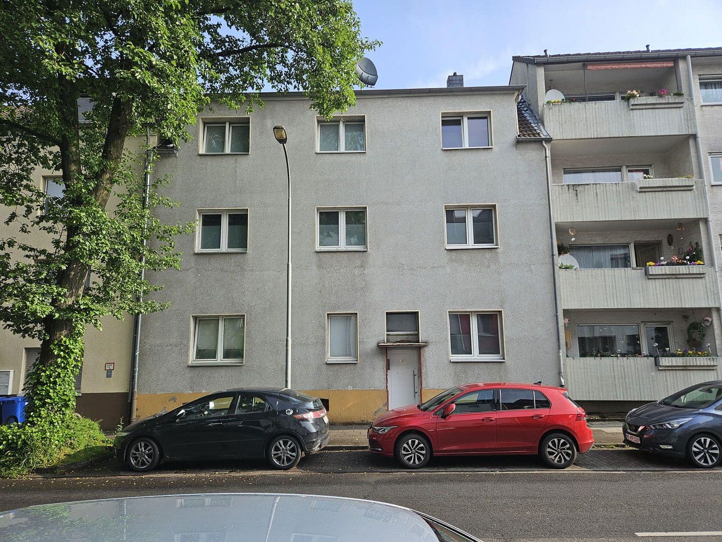 Predaj domu 342 m², pozemek 998 m², Leverkusen, Severné Porýnie - Westfálsko Predaj domu 342 m², pozemek 998 m², Leverkusen, Severné Porýnie - Westfálsko
