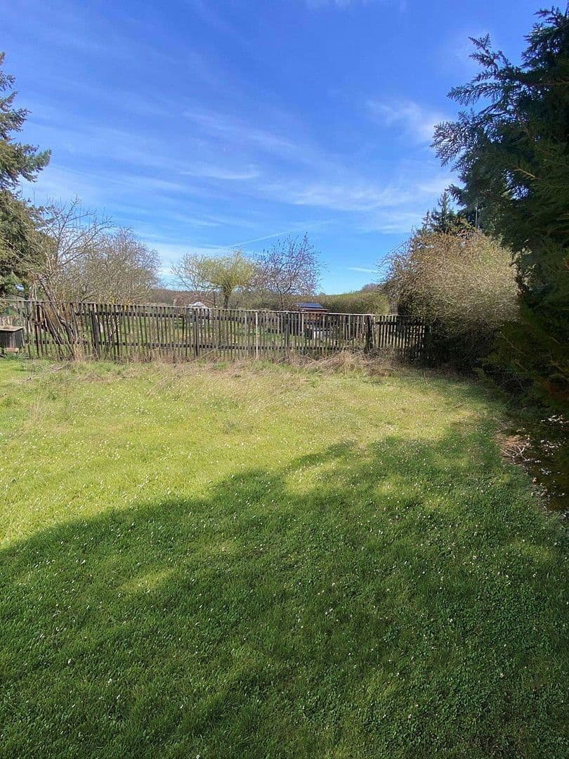 Predaj domu 152 m², pozemek 799 m², Windmüllerstr. 16a, Torgau, Sasko Predaj domu 152 m², pozemek 799 m², Windmüllerstr. 16a, Torgau, Sasko