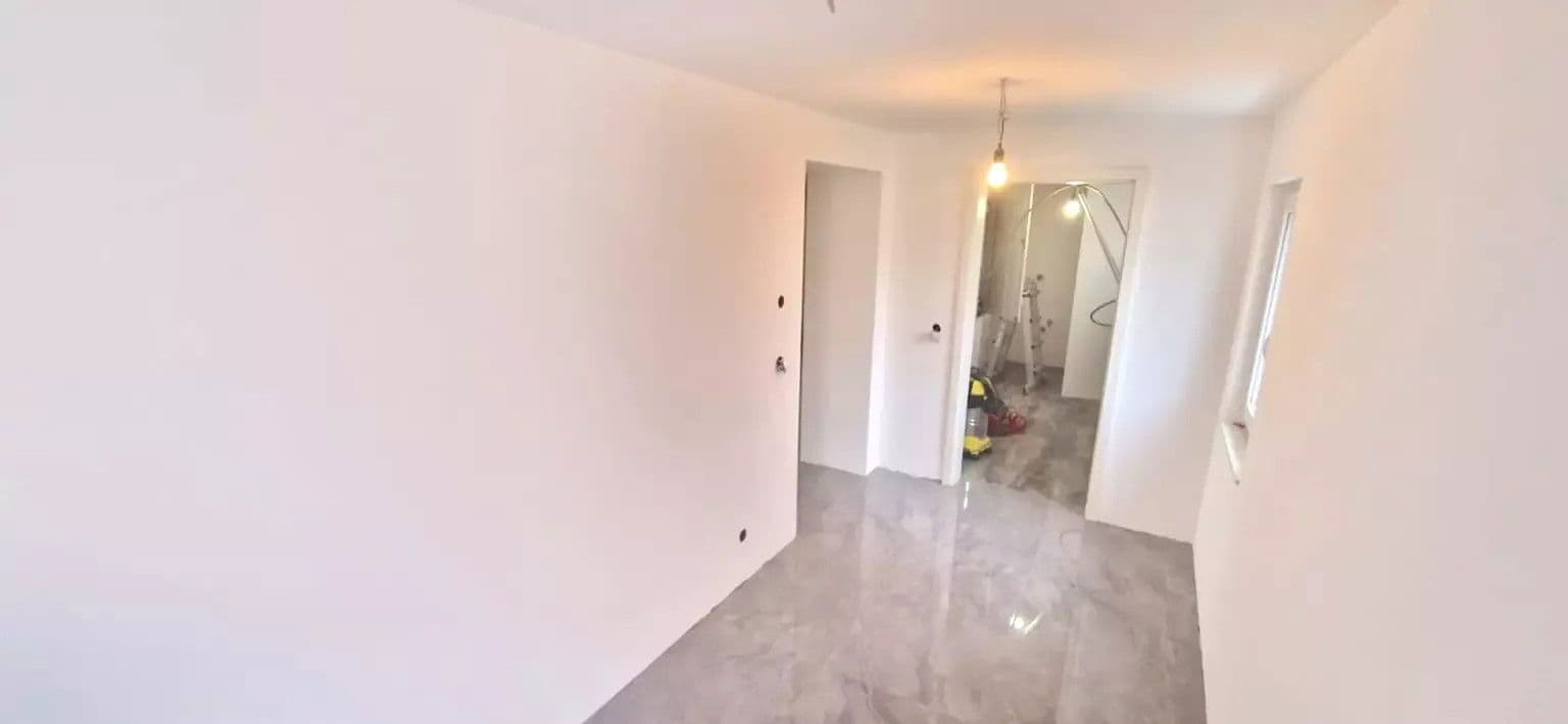 Predaj domu 152 m², pozemek 799 m², Windmüllerstr. 16a, Torgau, Sasko Predaj domu 152 m², pozemek 799 m², Windmüllerstr. 16a, Torgau, Sasko