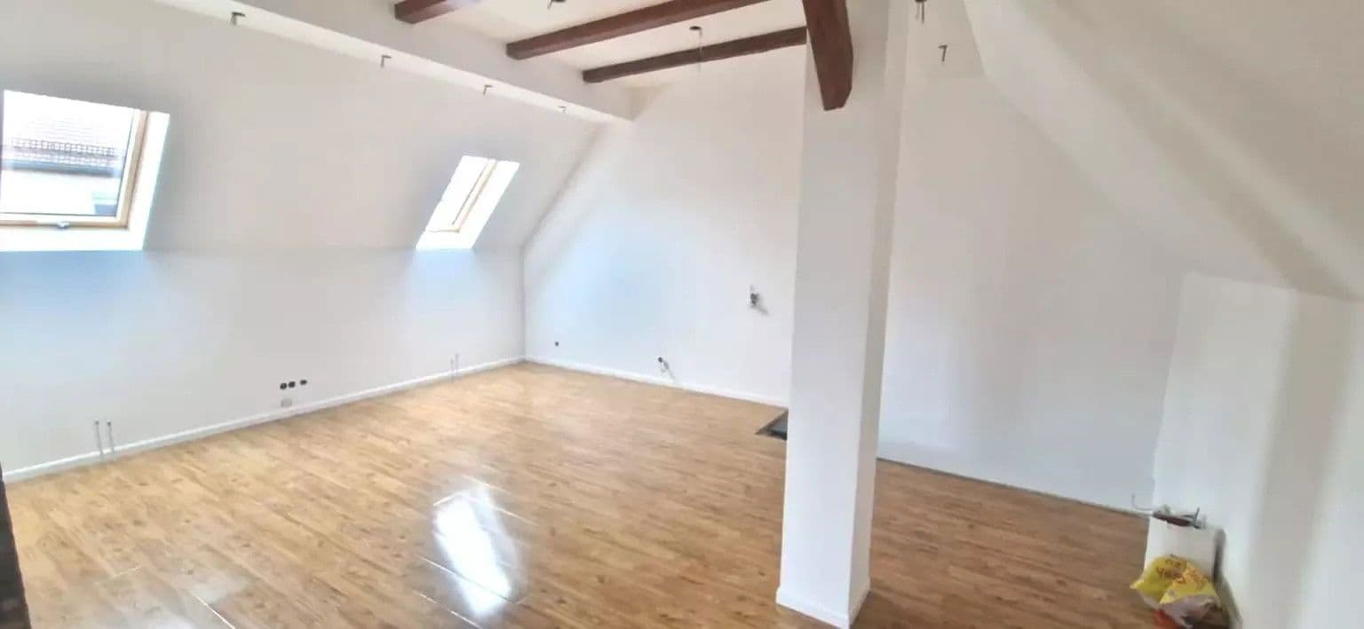 Predaj domu 152 m², pozemek 799 m², Windmüllerstr. 16a, Torgau, Sasko Predaj domu 152 m², pozemek 799 m², Windmüllerstr. 16a, Torgau, Sasko