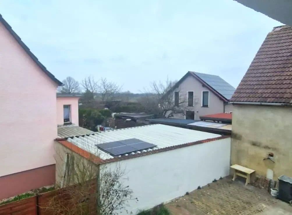 Predaj domu 152 m², pozemek 799 m², Windmüllerstr. 16a, Torgau, Sasko Predaj domu 152 m², pozemek 799 m², Windmüllerstr. 16a, Torgau, Sasko