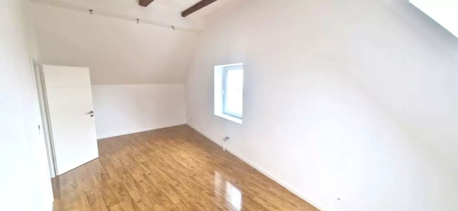 Predaj domu 152 m², pozemek 799 m², Windmüllerstr. 16a, Torgau, Sasko Predaj domu 152 m², pozemek 799 m², Windmüllerstr. 16a, Torgau, Sasko