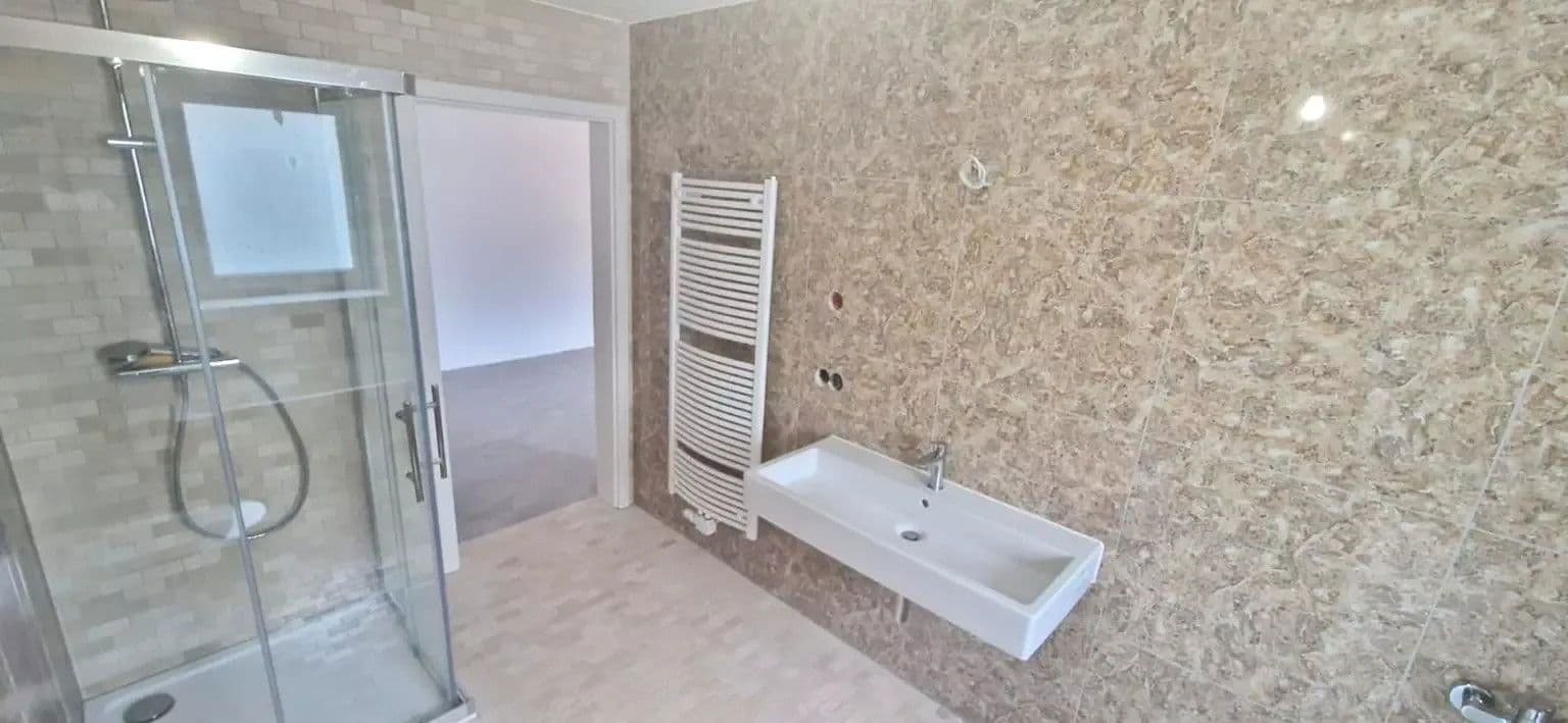 Predaj domu 152 m², pozemek 799 m², Windmüllerstr. 16a, Torgau, Sasko Predaj domu 152 m², pozemek 799 m², Windmüllerstr. 16a, Torgau, Sasko