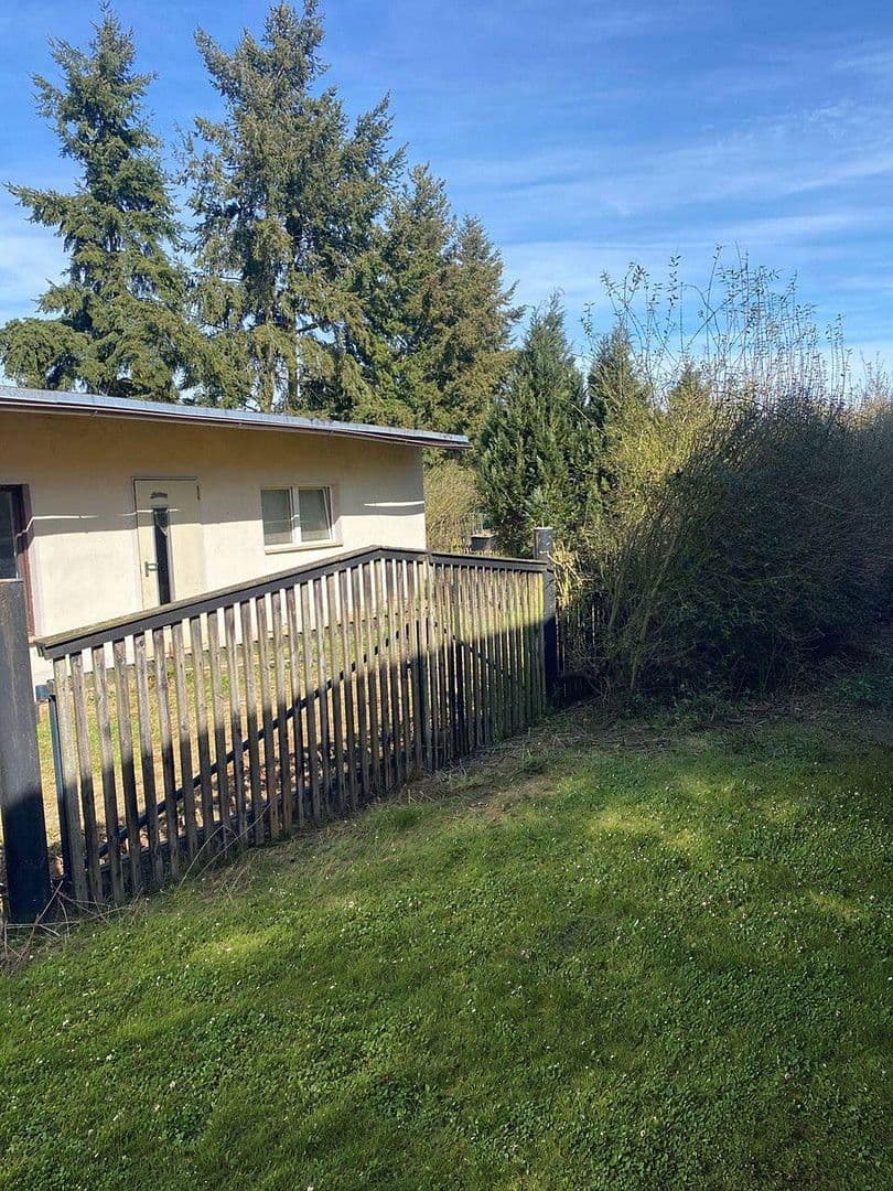 Predaj domu 152 m², pozemek 799 m², Windmüllerstr. 16a, Torgau, Sasko Predaj domu 152 m², pozemek 799 m², Windmüllerstr. 16a, Torgau, Sasko