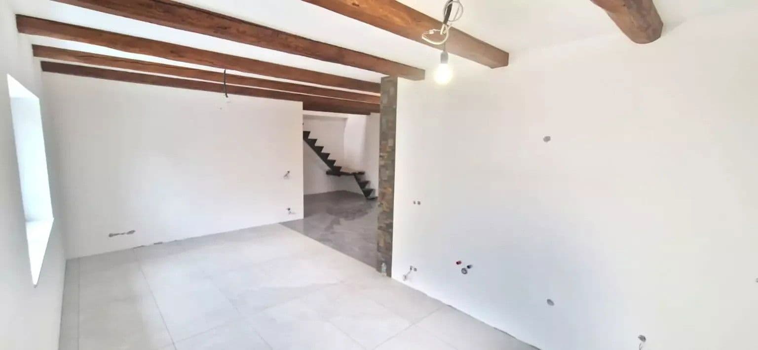 Predaj domu 152 m², pozemek 799 m², Windmüllerstr. 16a, Torgau, Sasko Predaj domu 152 m², pozemek 799 m², Windmüllerstr. 16a, Torgau, Sasko