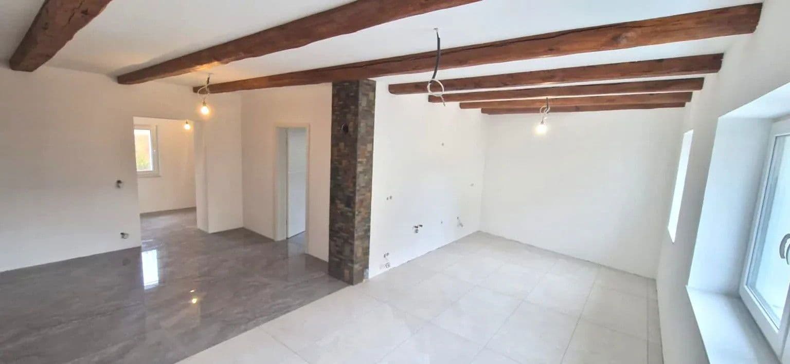 Predaj domu 152 m², pozemek 799 m², Windmüllerstr. 16a, Torgau, Sasko Predaj domu 152 m², pozemek 799 m², Windmüllerstr. 16a, Torgau, Sasko