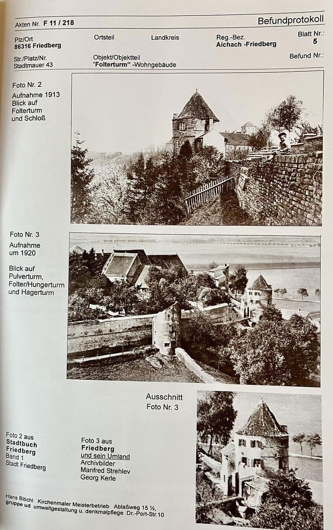 Predaj domu 84 m², pozemek 548 m², Friedberg, Bavorsko Predaj domu 84 m², pozemek 548 m², Friedberg, Bavorsko