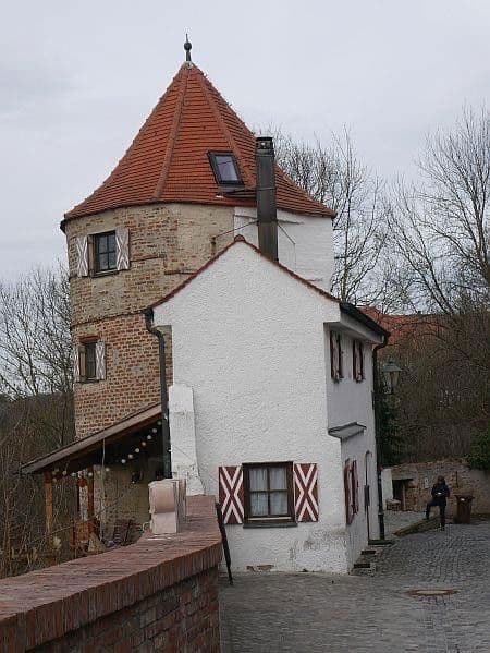 Predaj domu 84 m², pozemek 548 m², Friedberg, Bavorsko Predaj domu 84 m², pozemek 548 m², Friedberg, Bavorsko