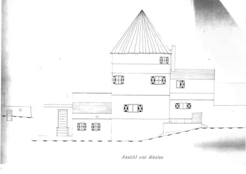 Predaj domu 84 m², pozemek 548 m², Friedberg, Bavorsko Predaj domu 84 m², pozemek 548 m², Friedberg, Bavorsko