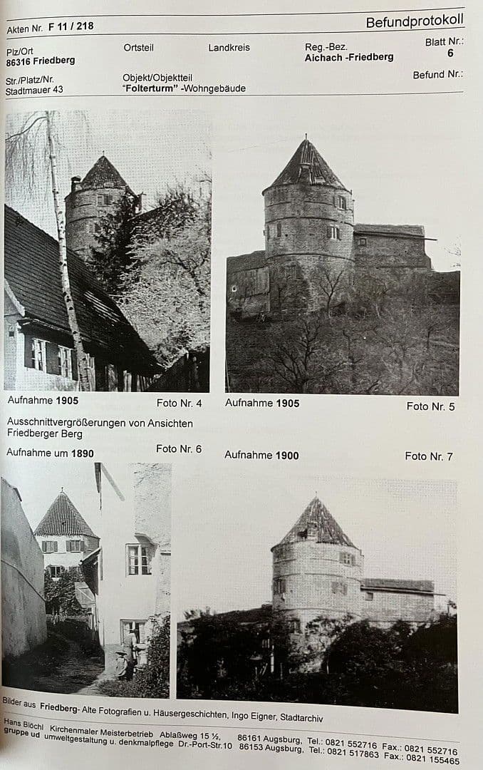 Predaj domu 84 m², pozemek 548 m², Friedberg, Bavorsko Predaj domu 84 m², pozemek 548 m², Friedberg, Bavorsko