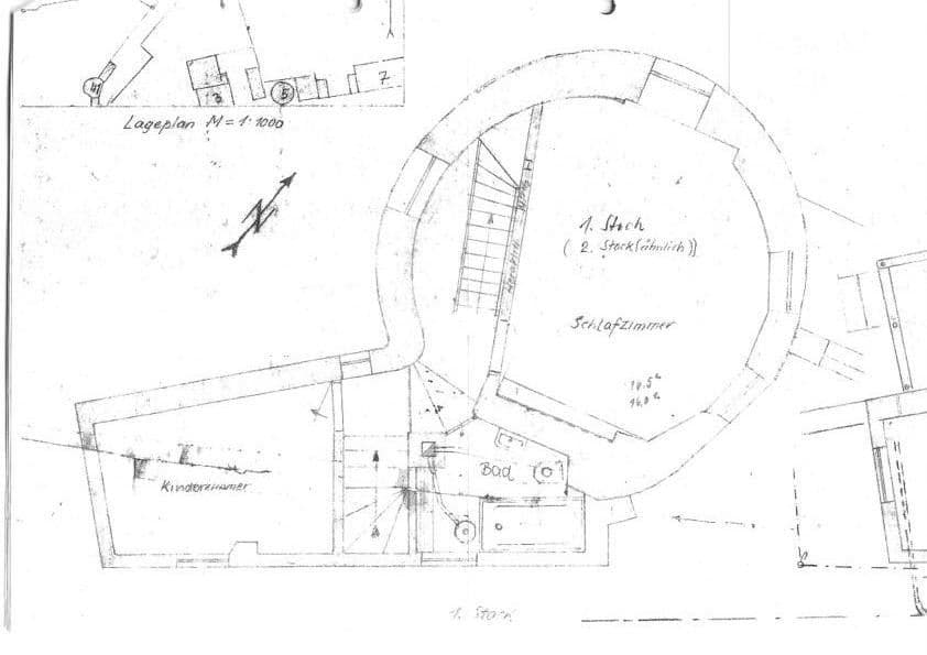 Predaj domu 84 m², pozemek 548 m², Friedberg, Bavorsko Predaj domu 84 m², pozemek 548 m², Friedberg, Bavorsko