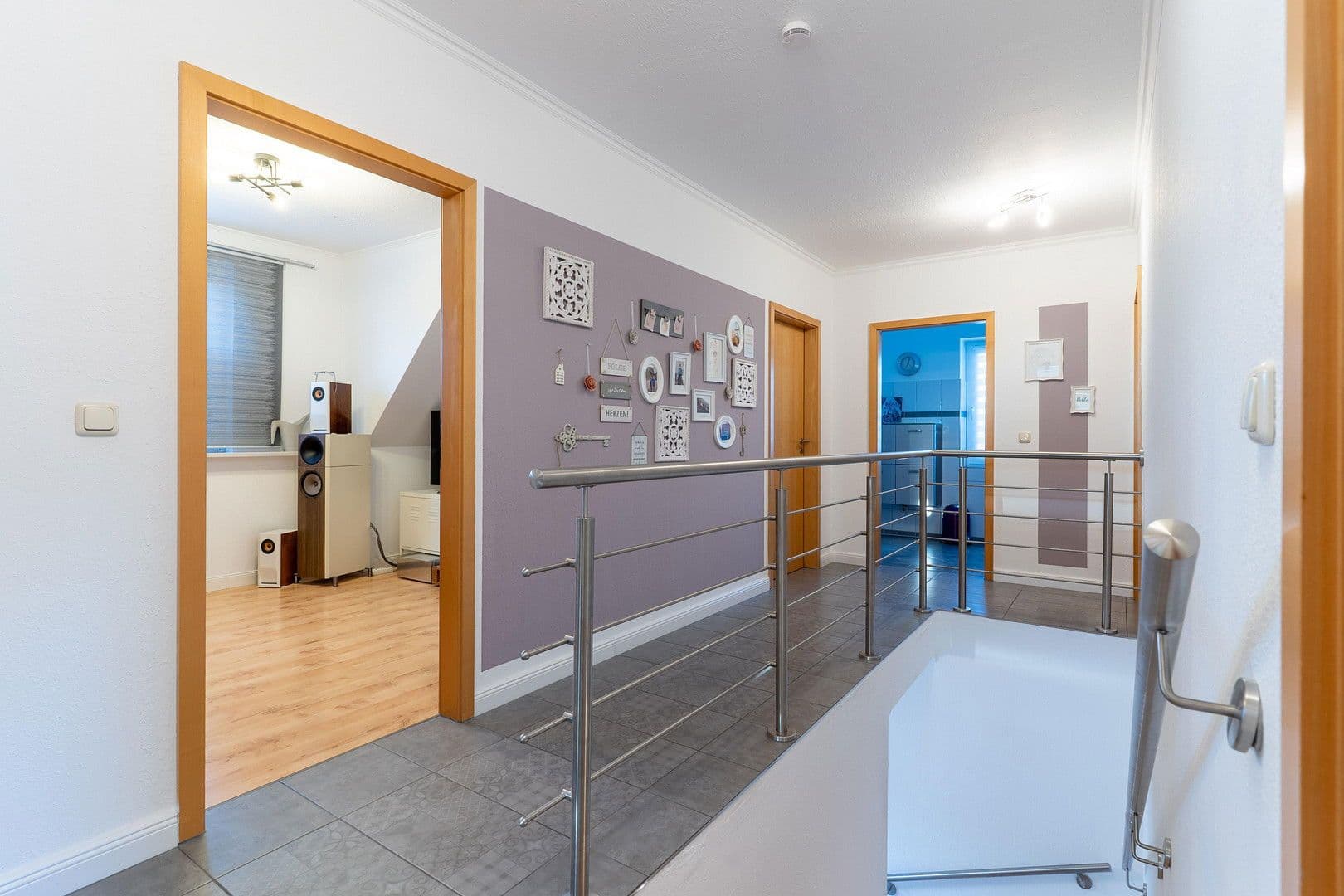 Predaj domu 161 m², pozemek 861 m², Neukirchen, Šlezvicko-Holštajnsko Predaj domu 161 m², pozemek 861 m², Neukirchen, Šlezvicko-Holštajnsko