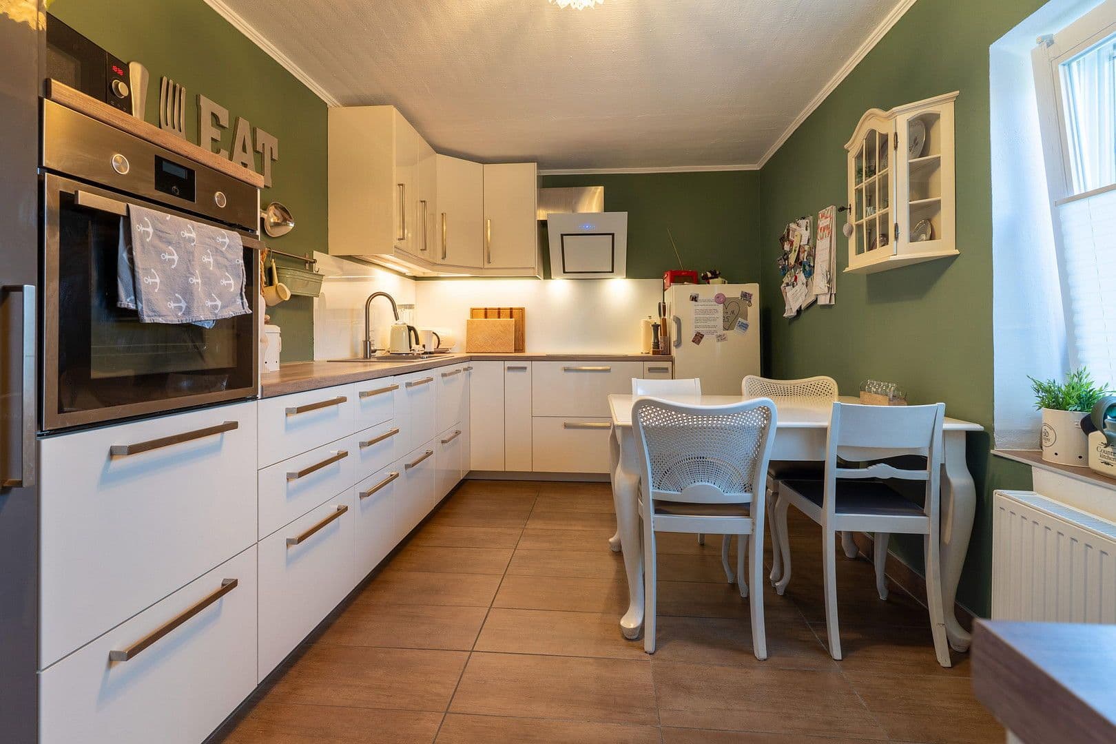 Predaj domu 161 m², pozemek 861 m², Neukirchen, Šlezvicko-Holštajnsko Predaj domu 161 m², pozemek 861 m², Neukirchen, Šlezvicko-Holštajnsko