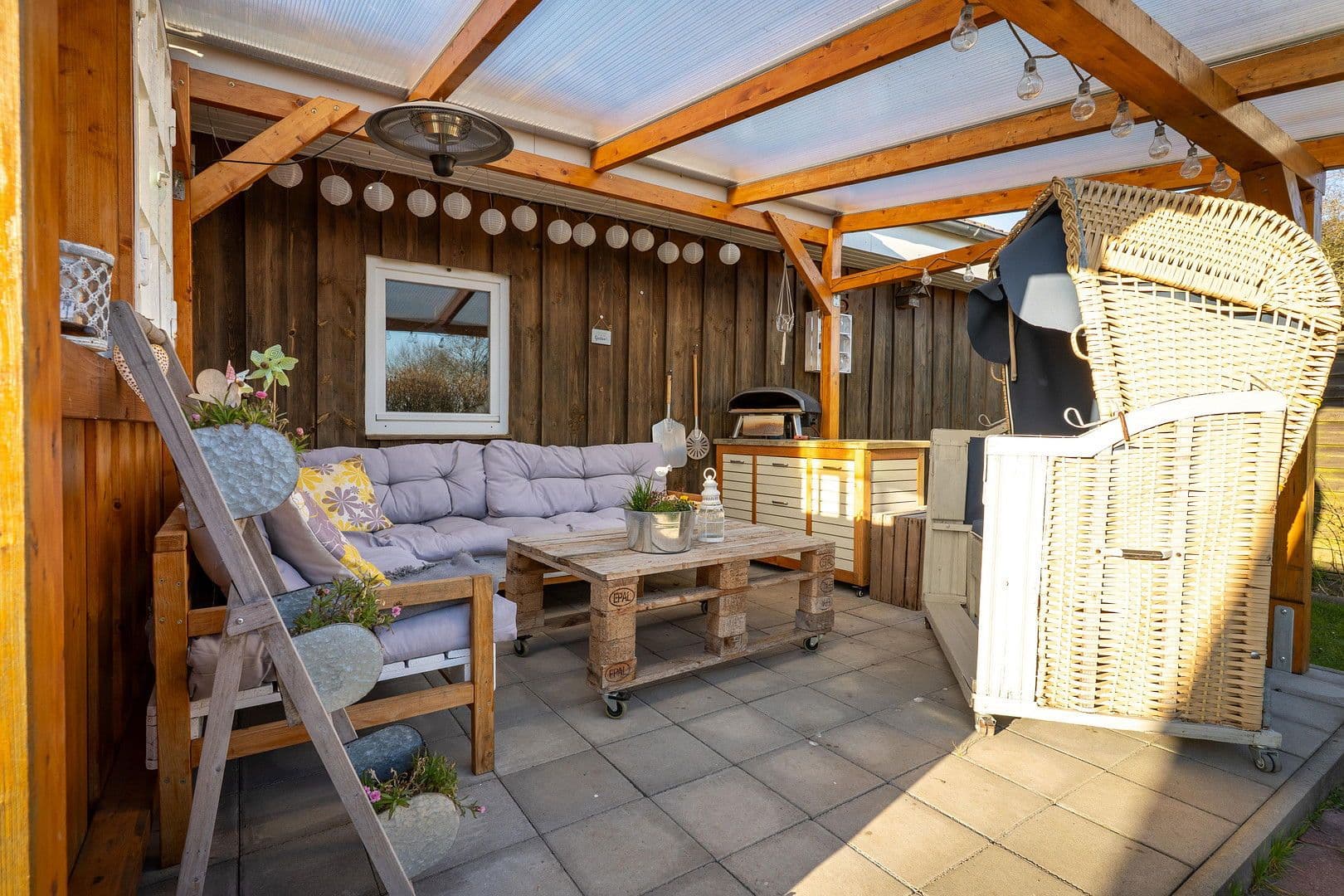 Predaj domu 161 m², pozemek 861 m², Neukirchen, Šlezvicko-Holštajnsko Predaj domu 161 m², pozemek 861 m², Neukirchen, Šlezvicko-Holštajnsko