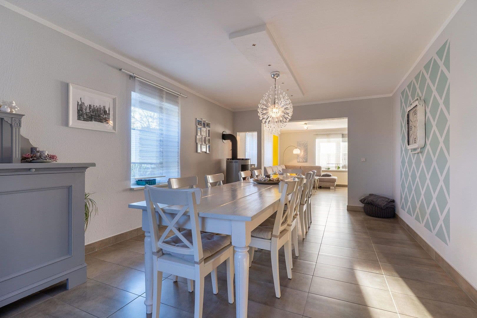 Predaj domu 161 m², pozemek 861 m², Neukirchen, Šlezvicko-Holštajnsko Predaj domu 161 m², pozemek 861 m², Neukirchen, Šlezvicko-Holštajnsko