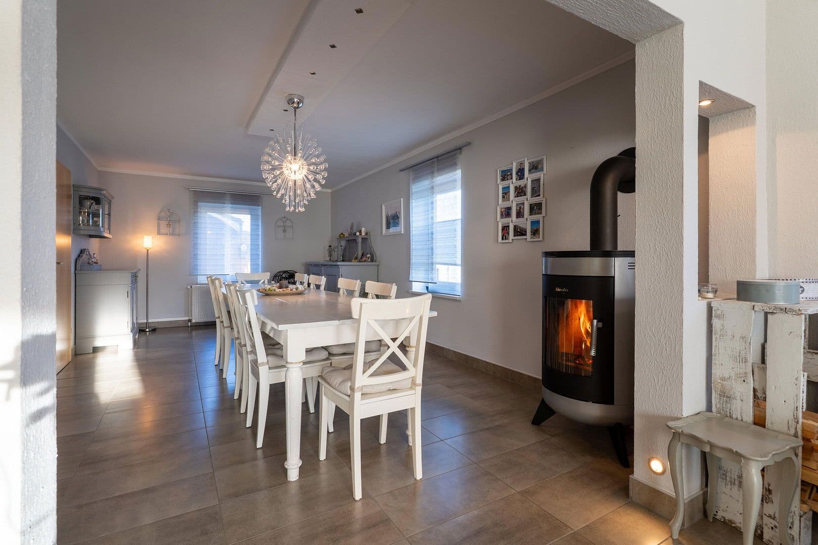 Predaj domu 161 m², pozemek 861 m², Neukirchen, Šlezvicko-Holštajnsko Predaj domu 161 m², pozemek 861 m², Neukirchen, Šlezvicko-Holštajnsko