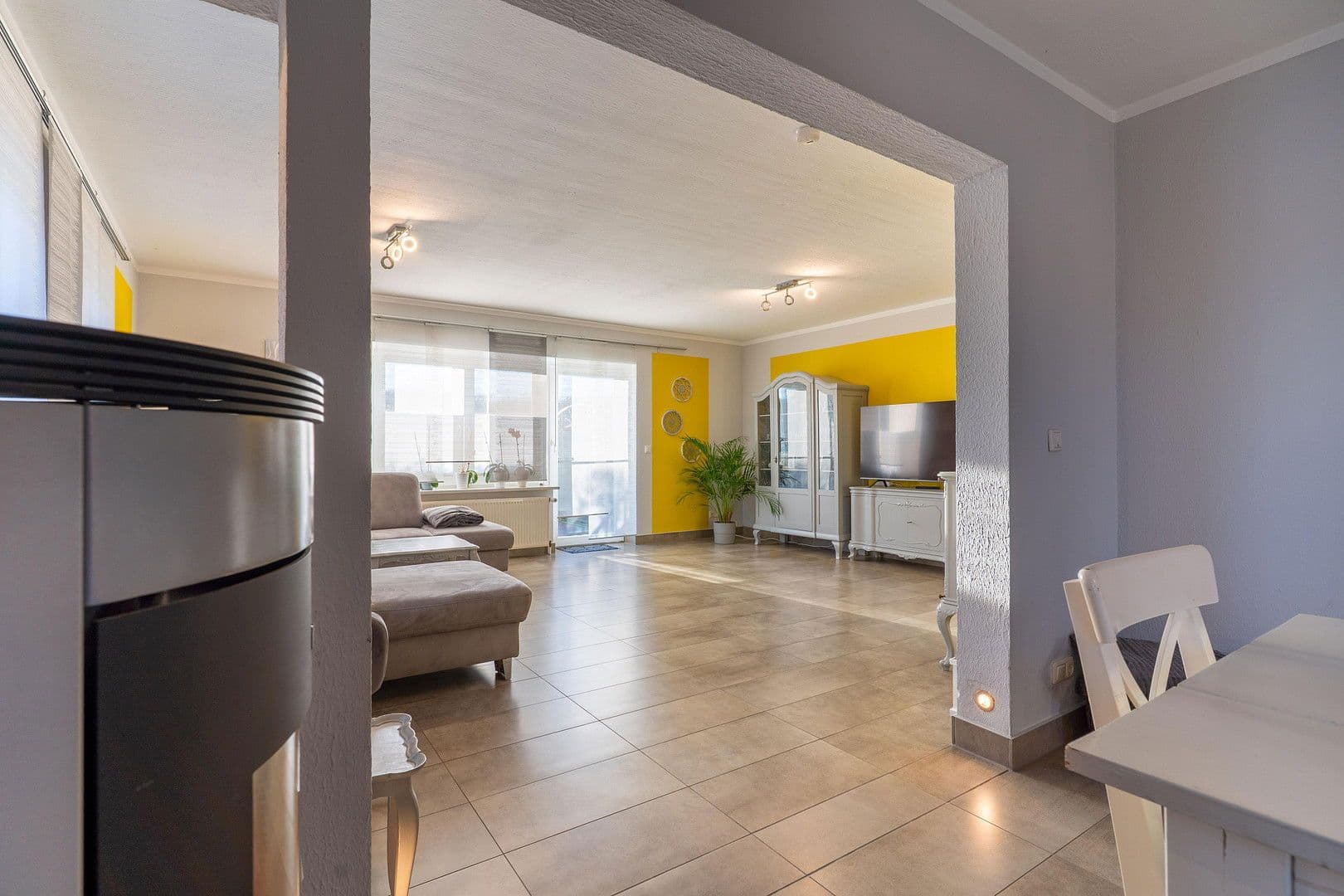 Predaj domu 161 m², pozemek 861 m², Neukirchen, Šlezvicko-Holštajnsko Predaj domu 161 m², pozemek 861 m², Neukirchen, Šlezvicko-Holštajnsko