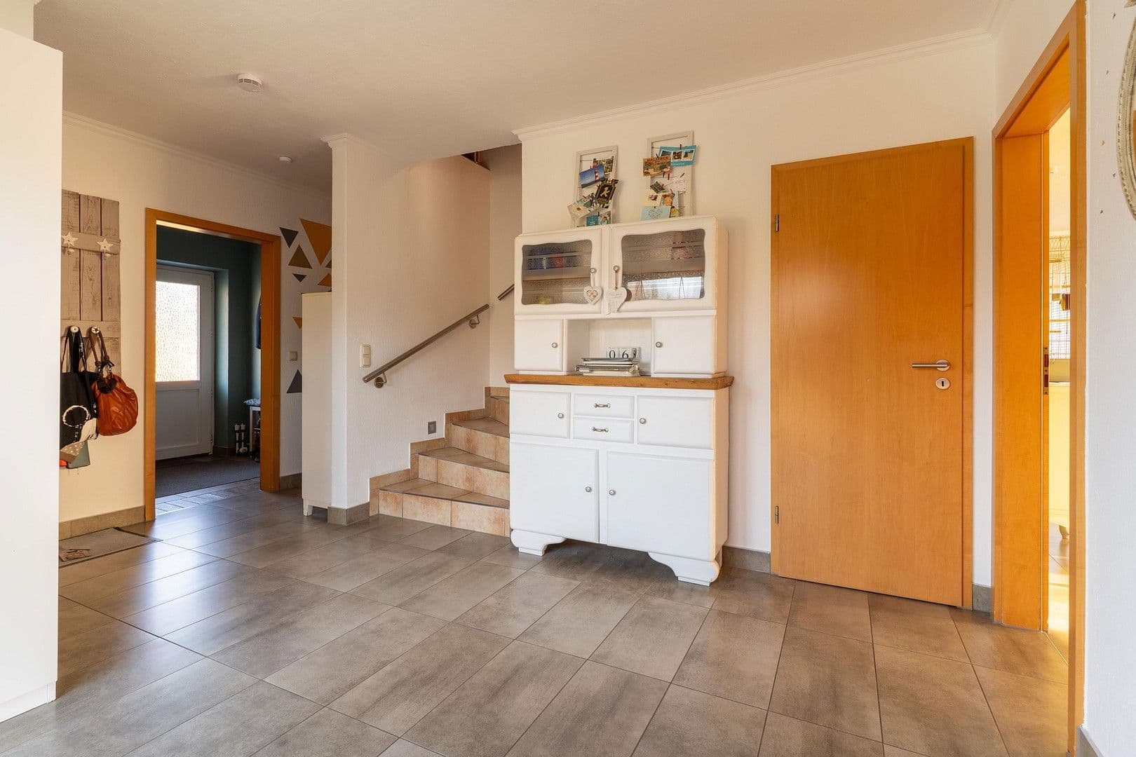 Predaj domu 161 m², pozemek 861 m², Neukirchen, Šlezvicko-Holštajnsko Predaj domu 161 m², pozemek 861 m², Neukirchen, Šlezvicko-Holštajnsko