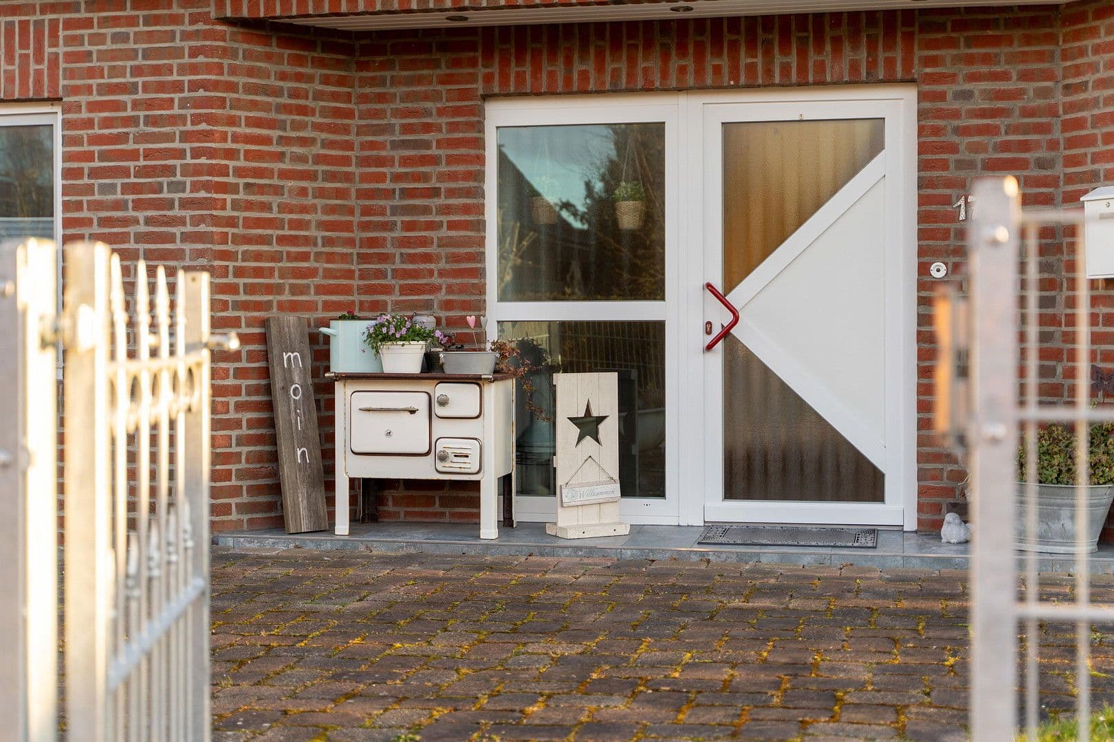 Predaj domu 161 m², pozemek 861 m², Neukirchen, Šlezvicko-Holštajnsko Predaj domu 161 m², pozemek 861 m², Neukirchen, Šlezvicko-Holštajnsko