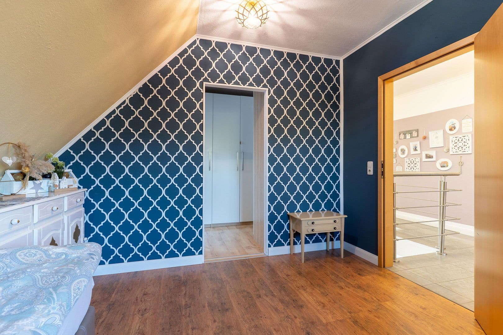 Predaj domu 161 m², pozemek 861 m², Neukirchen, Šlezvicko-Holštajnsko Predaj domu 161 m², pozemek 861 m², Neukirchen, Šlezvicko-Holštajnsko