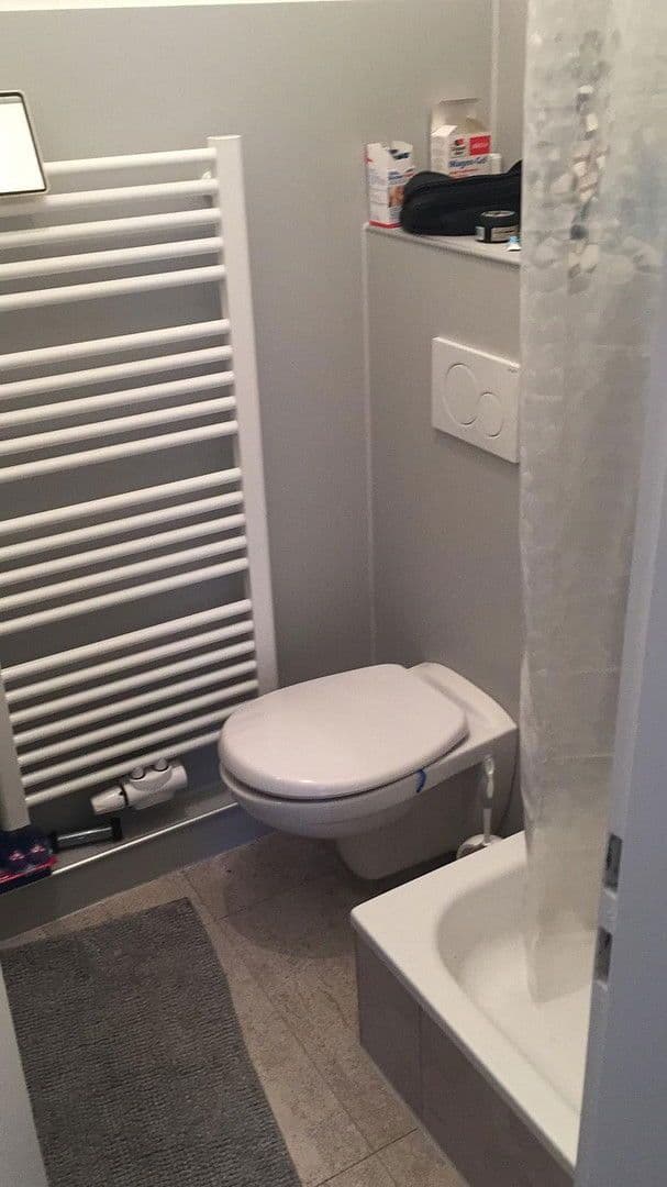 Prenájom bytu 3-izbový 62 m², Marienwerderstr. 3, Hannover, Dolné Sasko Prenájom bytu 3-izbový 62 m², Marienwerderstr. 3, Hannover, Dolné Sasko