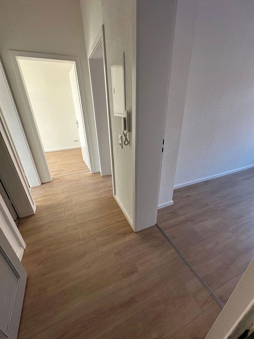 Prenájom bytu 3-izbový 62 m², Marienwerderstr. 3, Hannover, Dolné Sasko Prenájom bytu 3-izbový 62 m², Marienwerderstr. 3, Hannover, Dolné Sasko