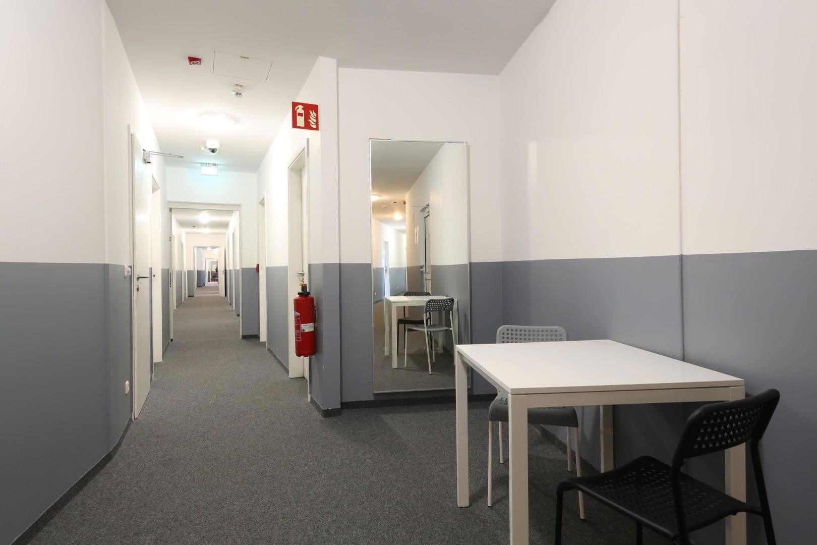 Prenájom bytu 20 m², Peter-Henlein-Str. 30, Haar, Bavorsko Prenájom bytu 20 m², Peter-Henlein-Str. 30, Haar, Bavorsko