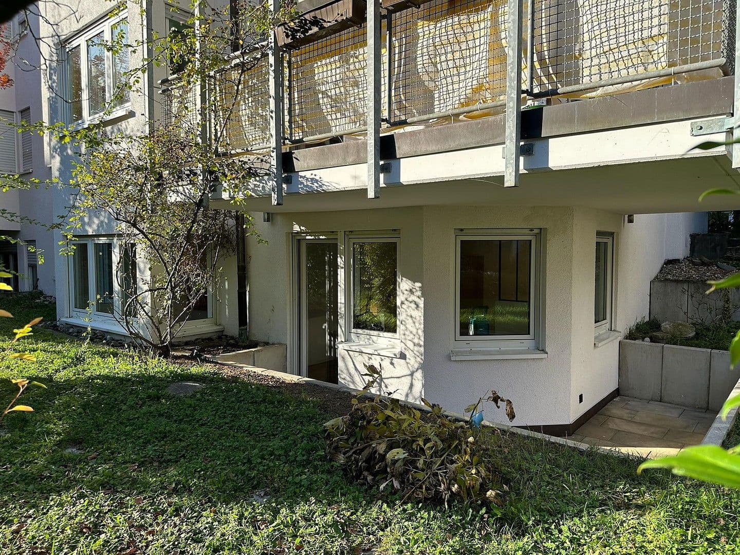 Prenájom bytu 1-izbový 46 m², Köpferstraße 2, Stuttgart, Bádensko-Wurttembersko Prenájom bytu 1-izbový 46 m², Köpferstraße 2, Stuttgart, Bádensko-Wurttembersko