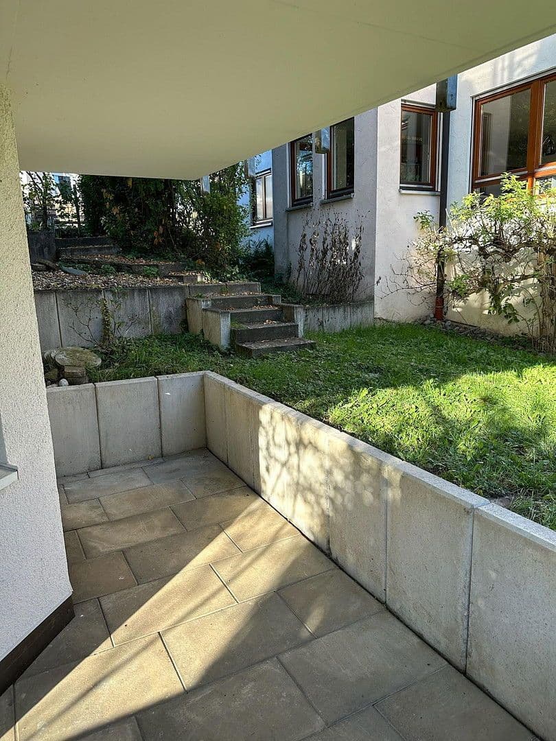 Prenájom bytu 1-izbový 46 m², Köpferstraße 2, Stuttgart, Bádensko-Wurttembersko Prenájom bytu 1-izbový 46 m², Köpferstraße 2, Stuttgart, Bádensko-Wurttembersko