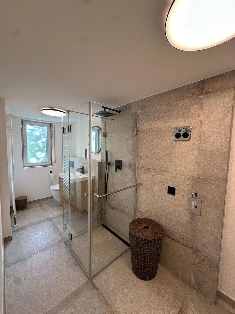 Prenájom bytu 1-izbový 46 m², Köpferstraße 2, Stuttgart, Bádensko-Wurttembersko Prenájom bytu 1-izbový 46 m², Köpferstraße 2, Stuttgart, Bádensko-Wurttembersko