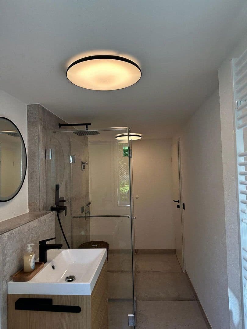 Prenájom bytu 1-izbový 46 m², Köpferstraße 2, Stuttgart, Bádensko-Wurttembersko Prenájom bytu 1-izbový 46 m², Köpferstraße 2, Stuttgart, Bádensko-Wurttembersko