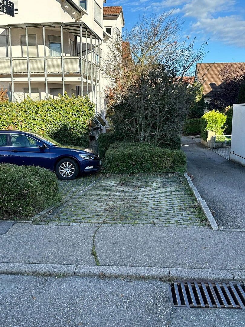 Prenájom bytu 1-izbový 46 m², Köpferstraße 2, Stuttgart, Bádensko-Wurttembersko Prenájom bytu 1-izbový 46 m², Köpferstraße 2, Stuttgart, Bádensko-Wurttembersko