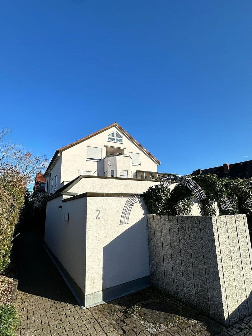 Prenájom bytu 1-izbový 46 m², Köpferstraße 2, Stuttgart, Bádensko-Wurttembersko Prenájom bytu 1-izbový 46 m², Köpferstraße 2, Stuttgart, Bádensko-Wurttembersko