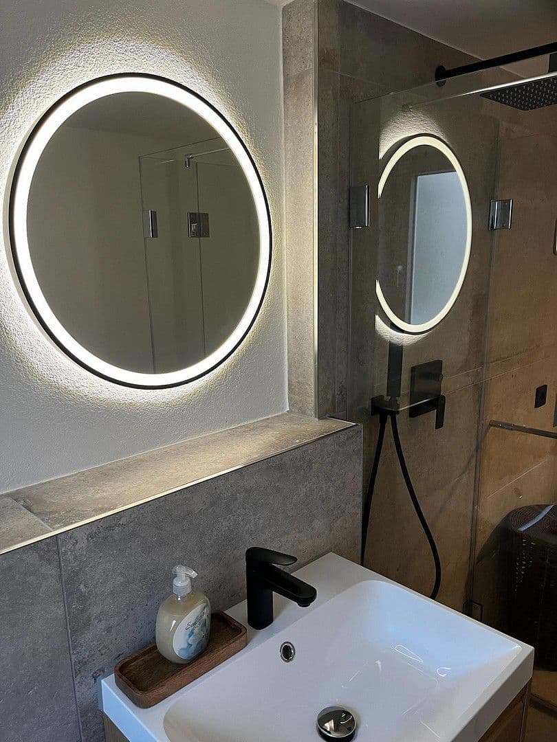 Prenájom bytu 1-izbový 46 m², Köpferstraße 2, Stuttgart, Bádensko-Wurttembersko Prenájom bytu 1-izbový 46 m², Köpferstraße 2, Stuttgart, Bádensko-Wurttembersko