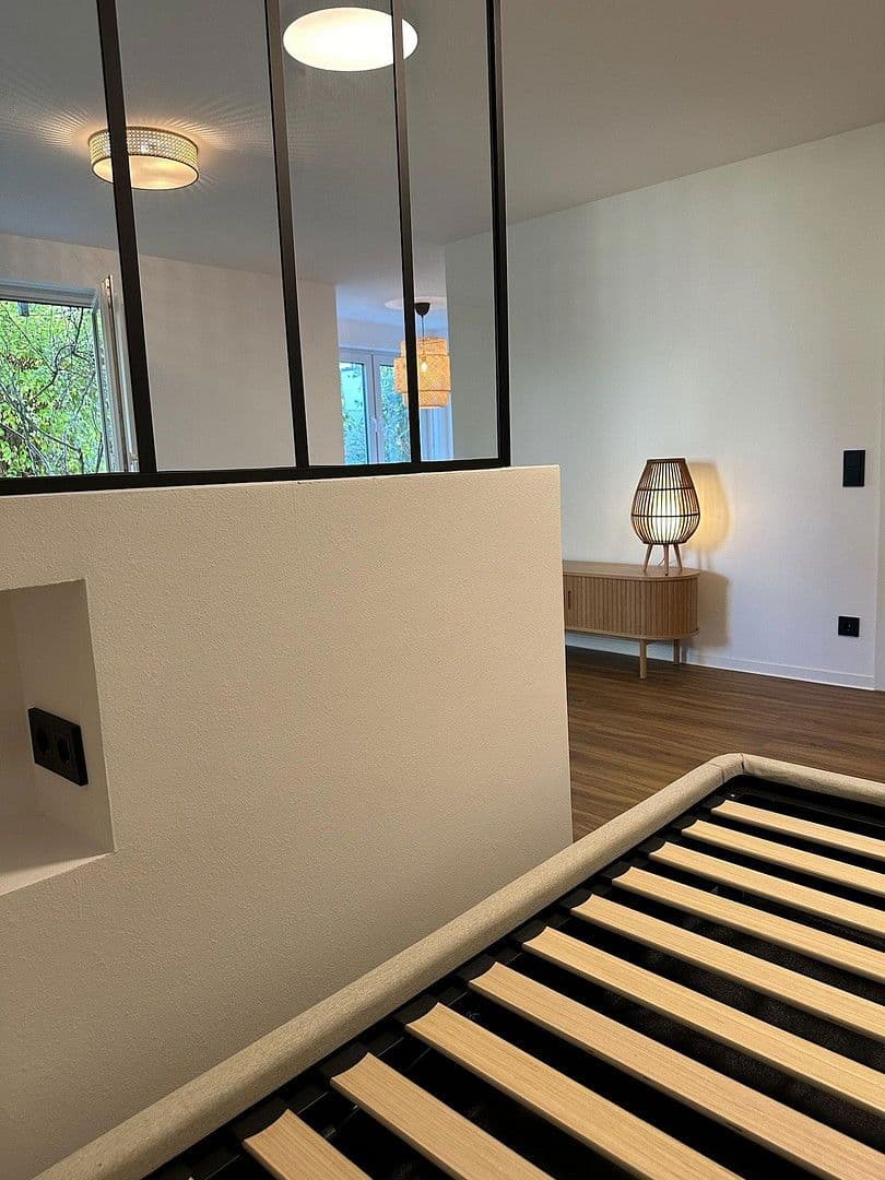 Prenájom bytu 1-izbový 46 m², Köpferstraße 2, Stuttgart, Bádensko-Wurttembersko Prenájom bytu 1-izbový 46 m², Köpferstraße 2, Stuttgart, Bádensko-Wurttembersko