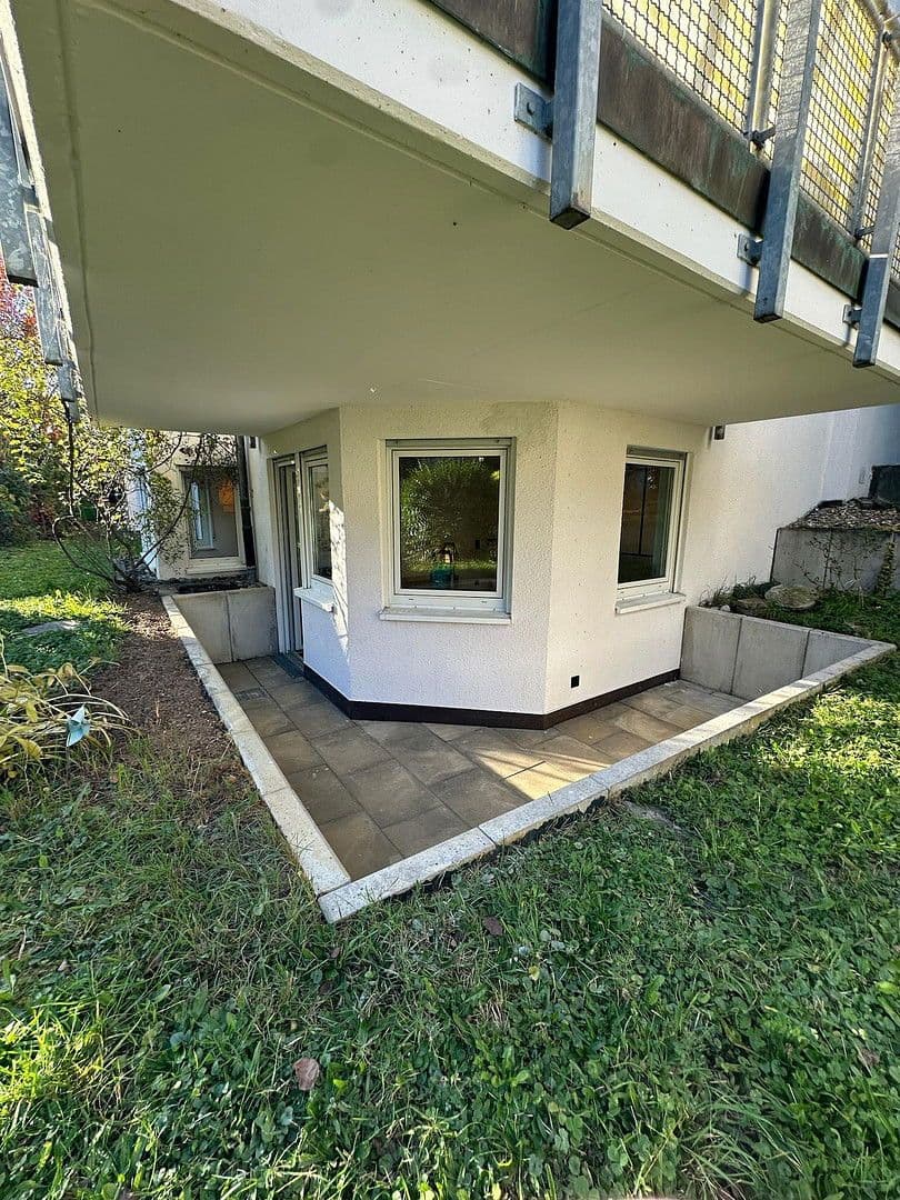 Prenájom bytu 1-izbový 46 m², Köpferstraße 2, Stuttgart, Bádensko-Wurttembersko Prenájom bytu 1-izbový 46 m², Köpferstraße 2, Stuttgart, Bádensko-Wurttembersko