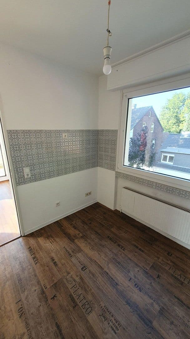 Prenájom bytu 2-izbový 59 m², Gertherstraße, Herne, Severné Porýnie - Westfálsko Prenájom bytu 2-izbový 59 m², Gertherstraße, Herne, Severné Porýnie - Westfálsko