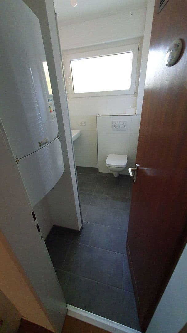 Prenájom bytu 2-izbový 59 m², Gertherstraße, Herne, Severné Porýnie - Westfálsko Prenájom bytu 2-izbový 59 m², Gertherstraße, Herne, Severné Porýnie - Westfálsko