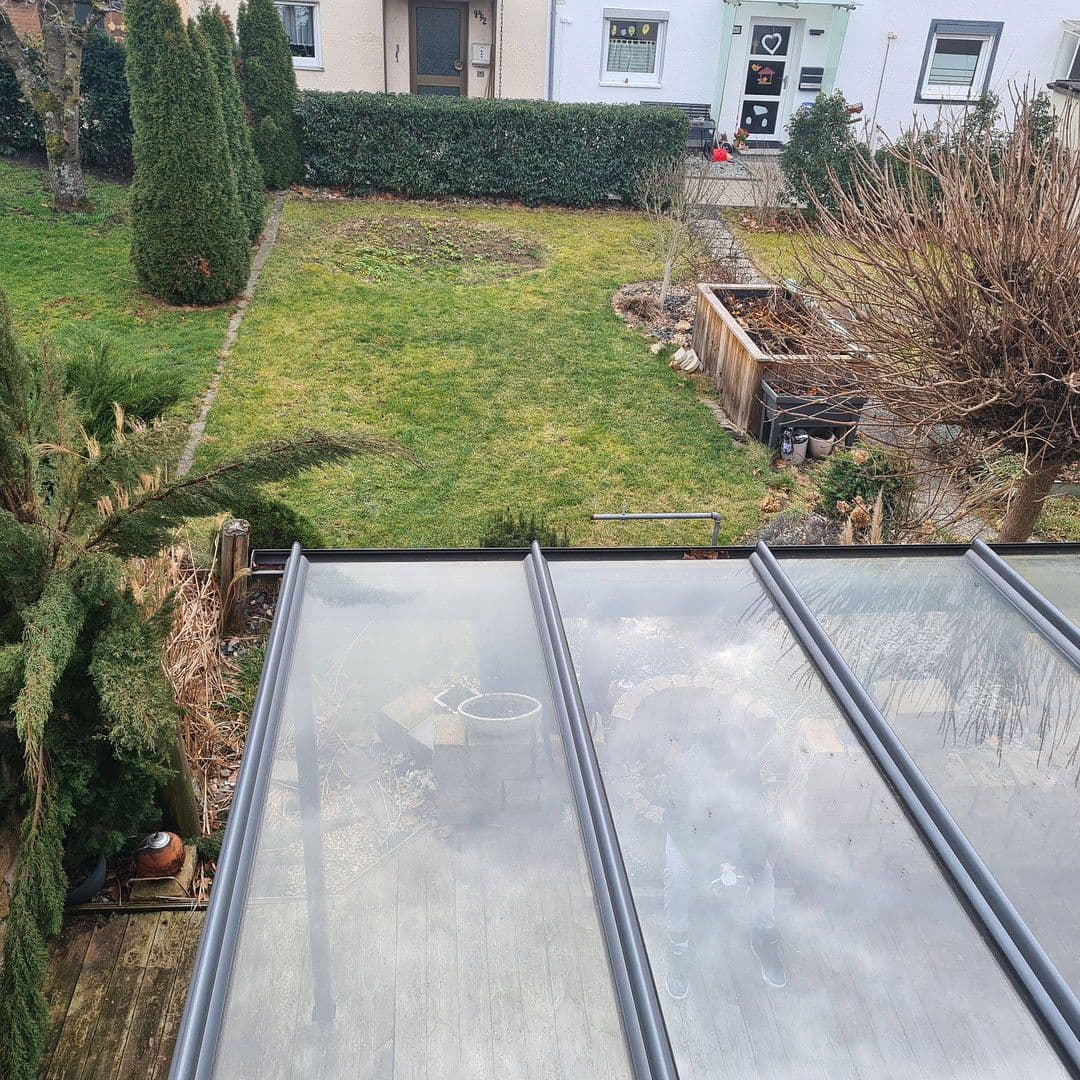 Predaj domu 90 m², pozemek 197 m², Hauffstraße 48/1, Pfullingen, Bádensko-Wurttembersko Predaj domu 90 m², pozemek 197 m², Hauffstraße 48/1, Pfullingen, Bádensko-Wurttembersko