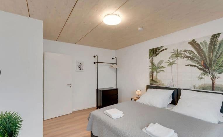 Prenájom bytu 2-izbový 77 m², Linienstraße 21, Leverkusen, Severné Porýnie - Westfálsko Prenájom bytu 2-izbový 77 m², Linienstraße 21, Leverkusen, Severné Porýnie - Westfálsko