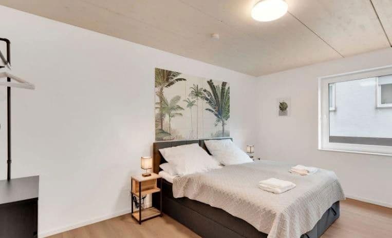 Prenájom bytu 2-izbový 77 m², Linienstraße 21, Leverkusen, Severné Porýnie - Westfálsko Prenájom bytu 2-izbový 77 m², Linienstraße 21, Leverkusen, Severné Porýnie - Westfálsko