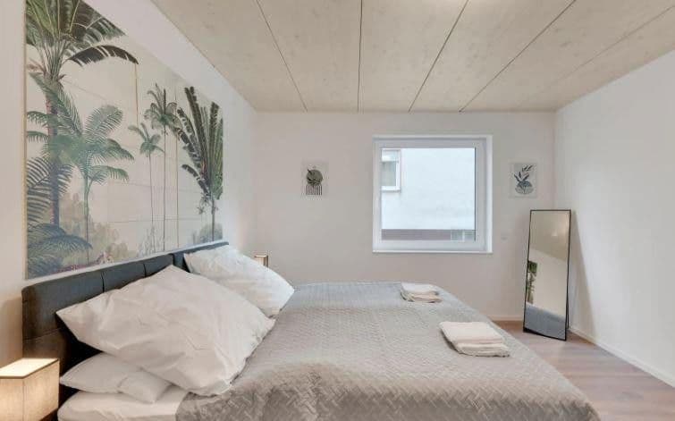 Prenájom bytu 2-izbový 77 m², Linienstraße 21, Leverkusen, Severné Porýnie - Westfálsko Prenájom bytu 2-izbový 77 m², Linienstraße 21, Leverkusen, Severné Porýnie - Westfálsko