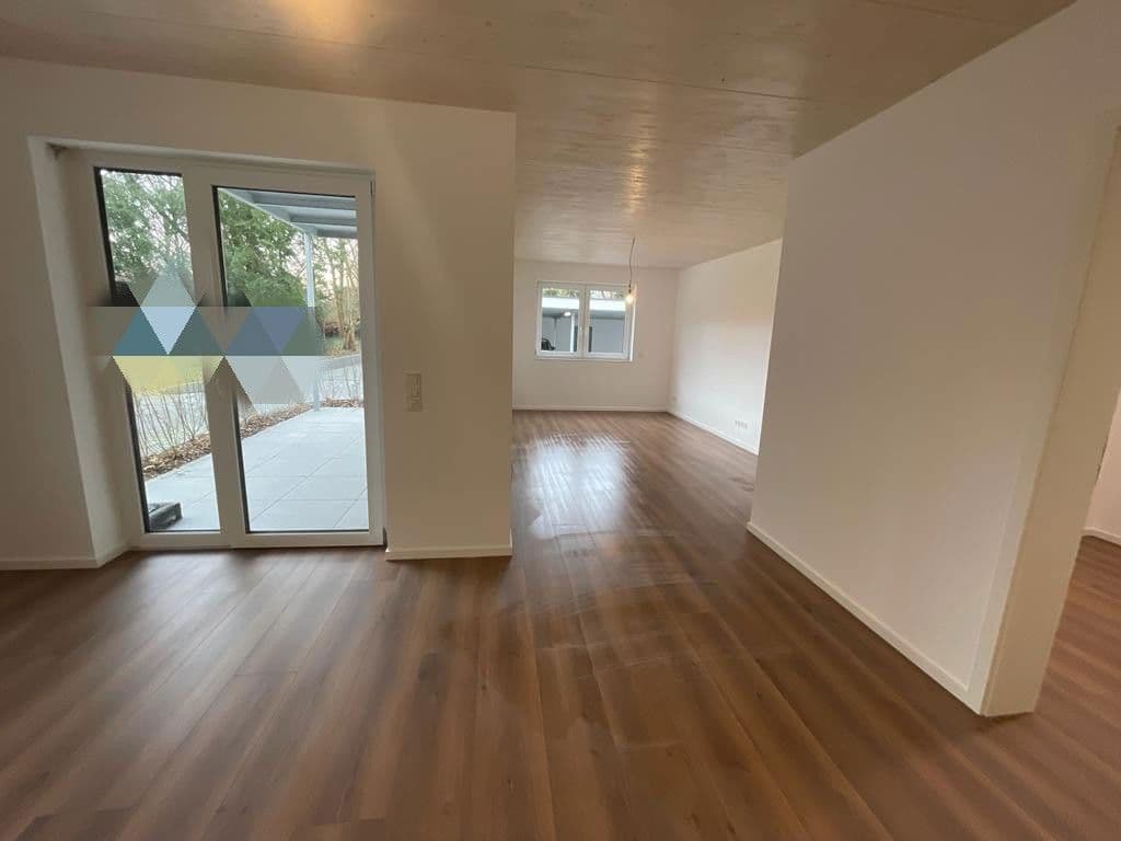 Prenájom bytu 2-izbový 77 m², Linienstraße 21, Leverkusen, Severné Porýnie - Westfálsko Prenájom bytu 2-izbový 77 m², Linienstraße 21, Leverkusen, Severné Porýnie - Westfálsko