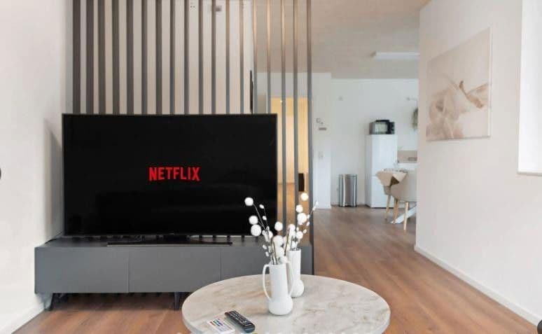 Prenájom bytu 2-izbový 77 m², Linienstraße 21, Leverkusen, Severné Porýnie - Westfálsko Prenájom bytu 2-izbový 77 m², Linienstraße 21, Leverkusen, Severné Porýnie - Westfálsko